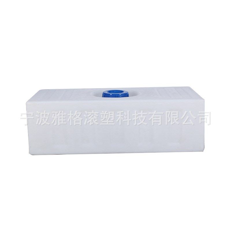 雅格供应130L房车水箱  车载柴油储存桶  LLDPE材质  家用储水桶