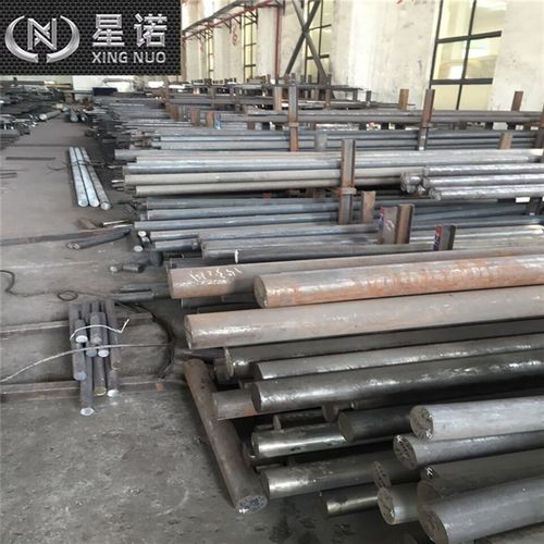不锈钢锻件 固溶钢棒 汽配用光棒圆棒 精切00Cr20Ni25Mo4.5Cu圆钢