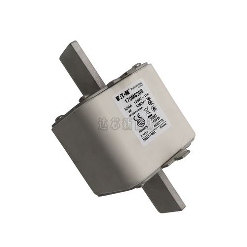 170M6203 170M6204 170M6205 170M6206 170M6207快速熔断器,底座