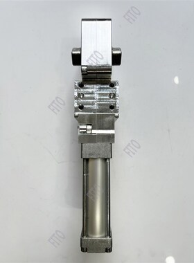 迪斯泰克 DESTACO 82M-3E030050L8  工装夹具 焊接强力夹紧气缸