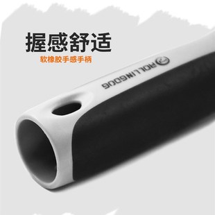 滚动狗 乳胶漆滚筒刷子蛋壳光水性油漆艺术涂料小橘皮刷墙工具