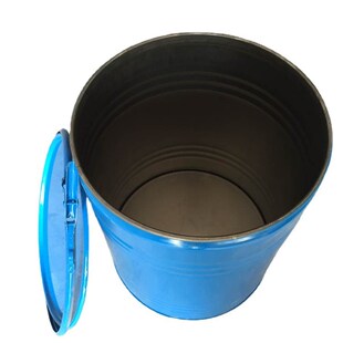 内涂包装 沙装 敞口包装 50L开口装 油通用化工钢桶 铁桶 厂家供应