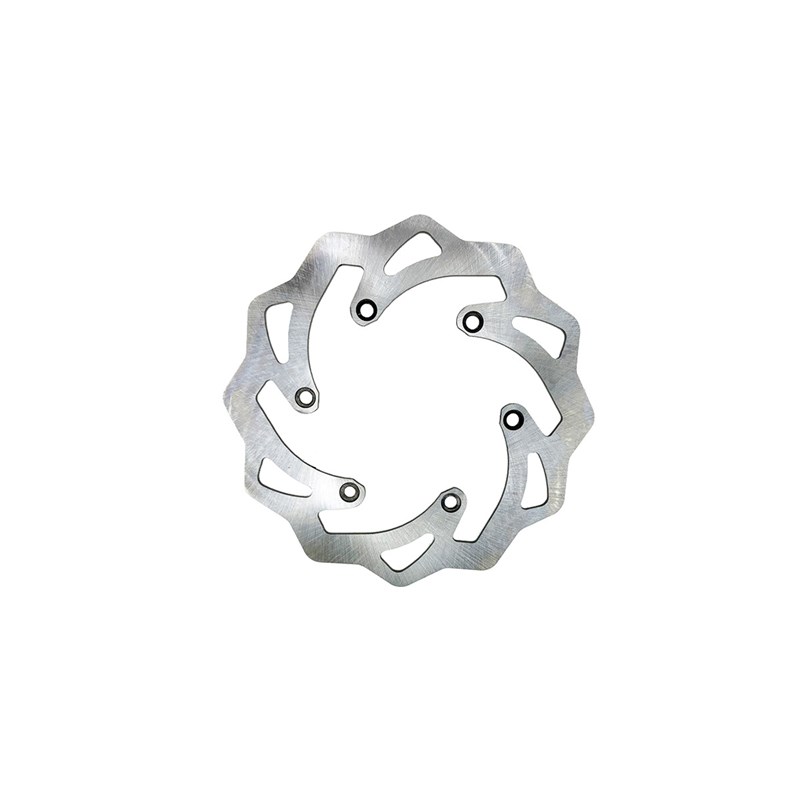 摩托车刹车盘220/260mm前后制动盘适用于KTM 125-500 FC/TC/TX/FX