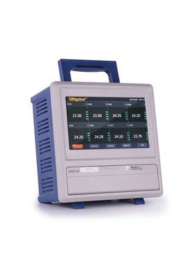 同惠数据采集/记录仪TH2552/TH2553/TH25521八路数据采集模块多路