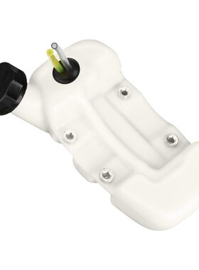 G45割草机油箱总成G35/BC4310/3410443R打草机油壶配件