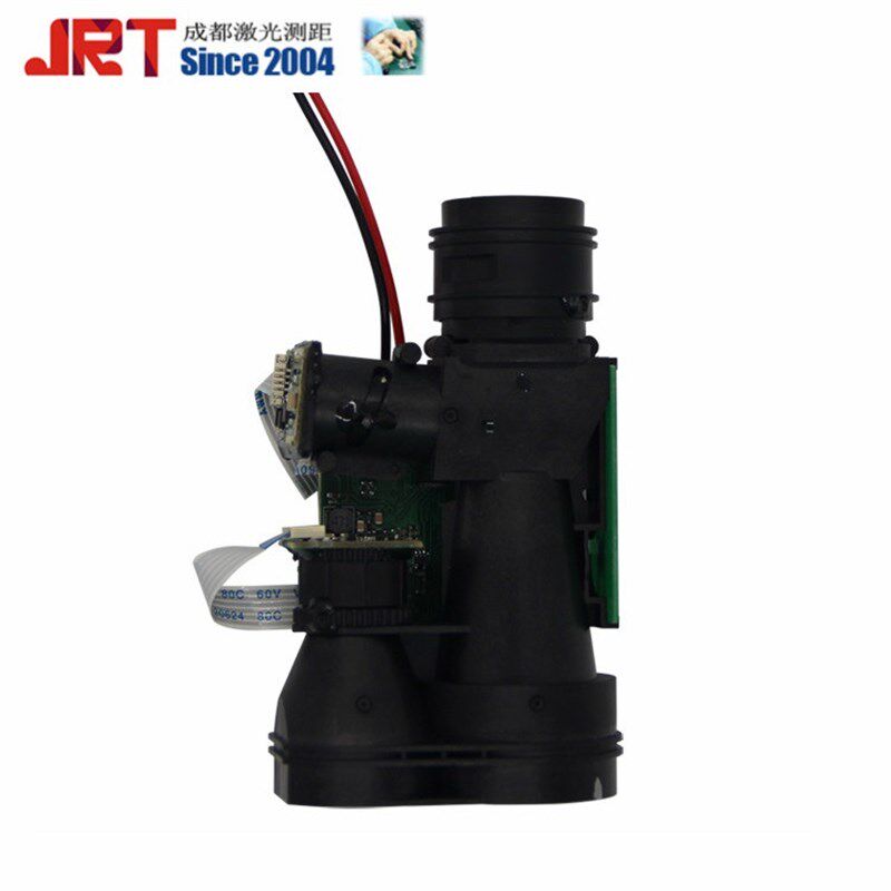 1200m激光望远镜方案laser rangefinder sensors手持测距仪模块