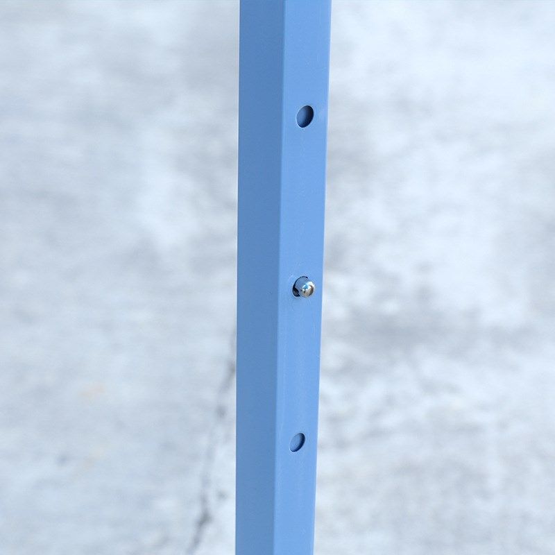 帐篷蓝白色户外广告遮阳棚帐篷遮雨帐篷摆摊帐篷加粗骨架遮阳帐篷