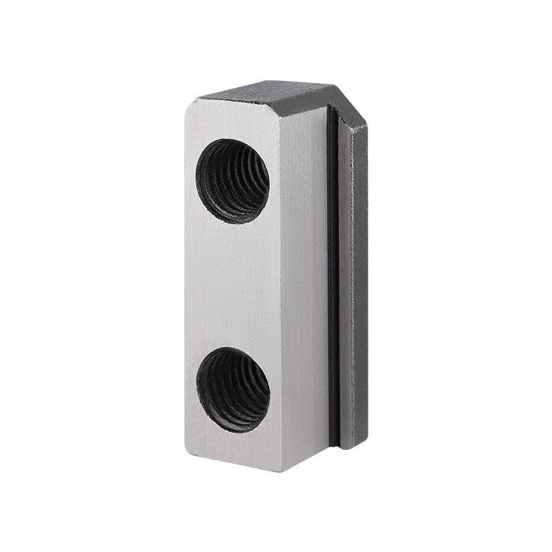 液压三爪卡盘T型块滑块软爪生爪连接滑块中空中实56寸8寸10寸,包装,五金配件包装,淘宝优惠券,粉丝福利购,淘宝优惠卷