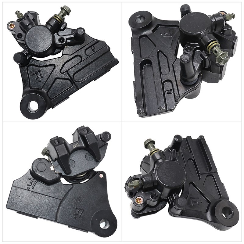 摩托车刹车泵下泵制动泵刹车片前刹车后刹车制动下泵直供下泵