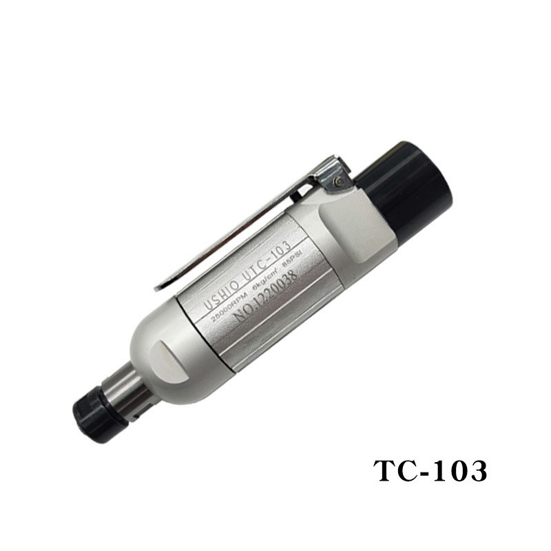 USHIO原装台湾气动打磨机 高扭力 低噪音精密研磨机DG-602S TC103
