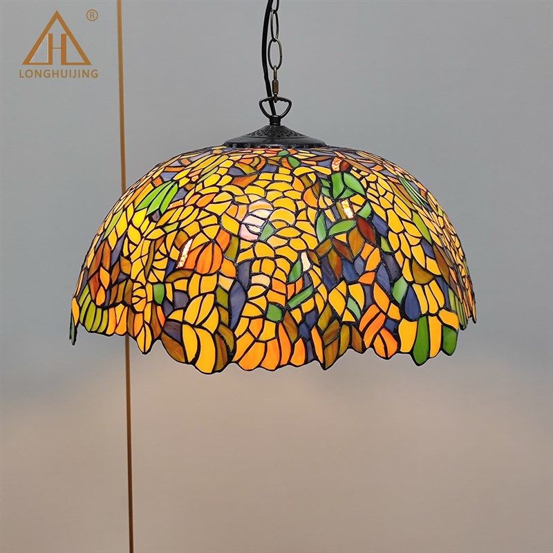 蒂汇璟50厘米欧式别墅吊灯客厅酒店客房蜻蜓灯没事餐厅蜂鸟紫藤灯,家装灯饰光源,客厅吊灯,淘宝优惠券,粉丝福利购,淘宝优惠卷