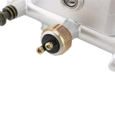 GOOFIT 制动总泵 Brake Master Cylinder for Odes UTV Dominator