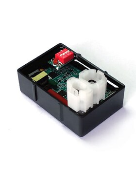 摩托车配件直流拨码点火器适用CB110 Motorcycle igniter CDI
