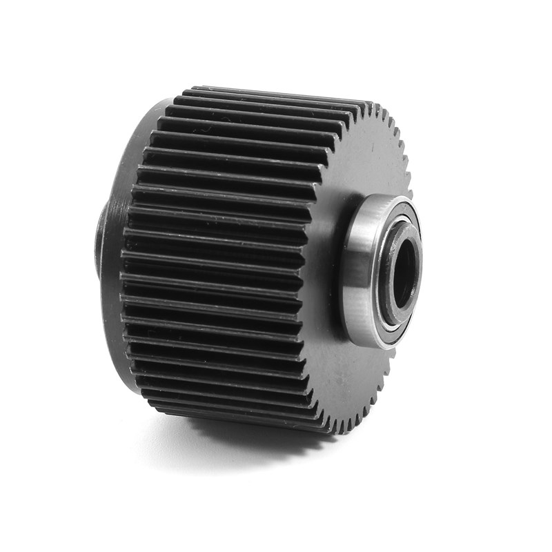 ARRMA 1/10 GORGON 魔蛇 钢波箱差速齿轮47-29T代替ARA311095