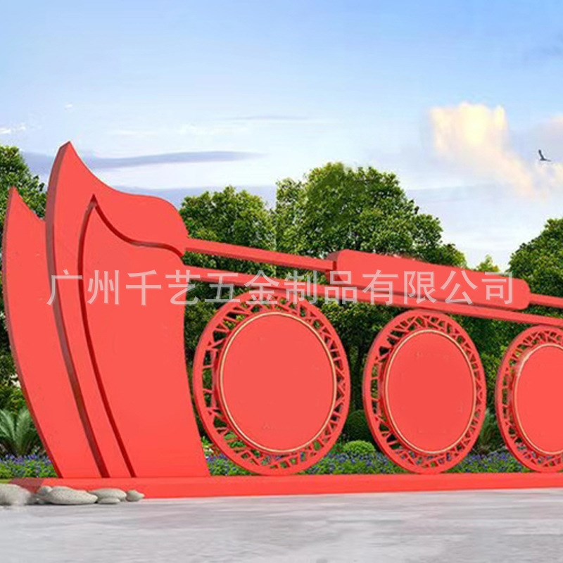 小区校园文化公司宣传栏不锈钢公示宣传栏广告牌阅报宣传栏广告牌