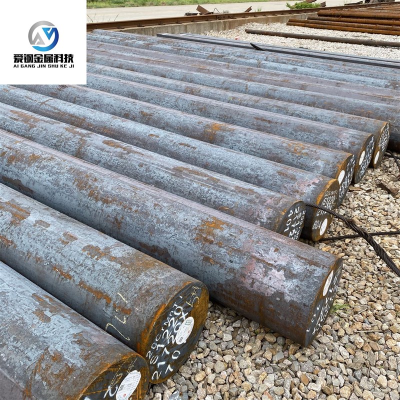 厂家现货310S不锈钢圆棒SUS310S实心黑棒光棒圆钢 规格齐全可零切