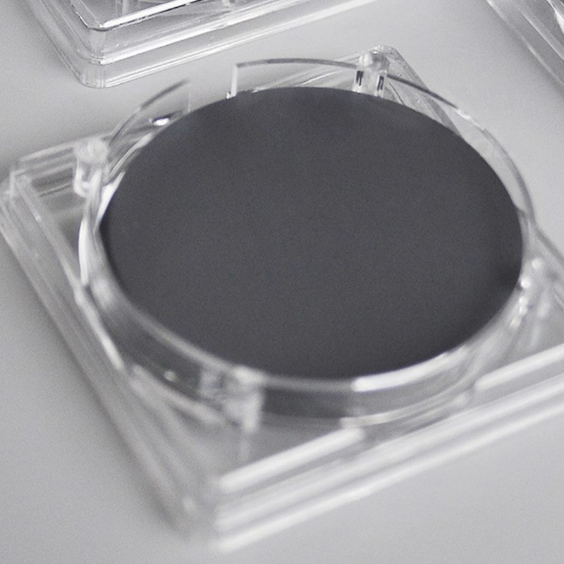 桃园牌圆盘过滤膜黑色微孔滤膜黑膜50mm,25片