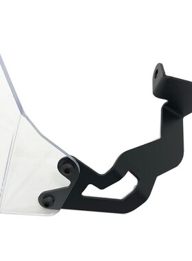 适用于杜卡迪 MULTISTRADA 950 1200 1260 摩托车配件大灯保护罩