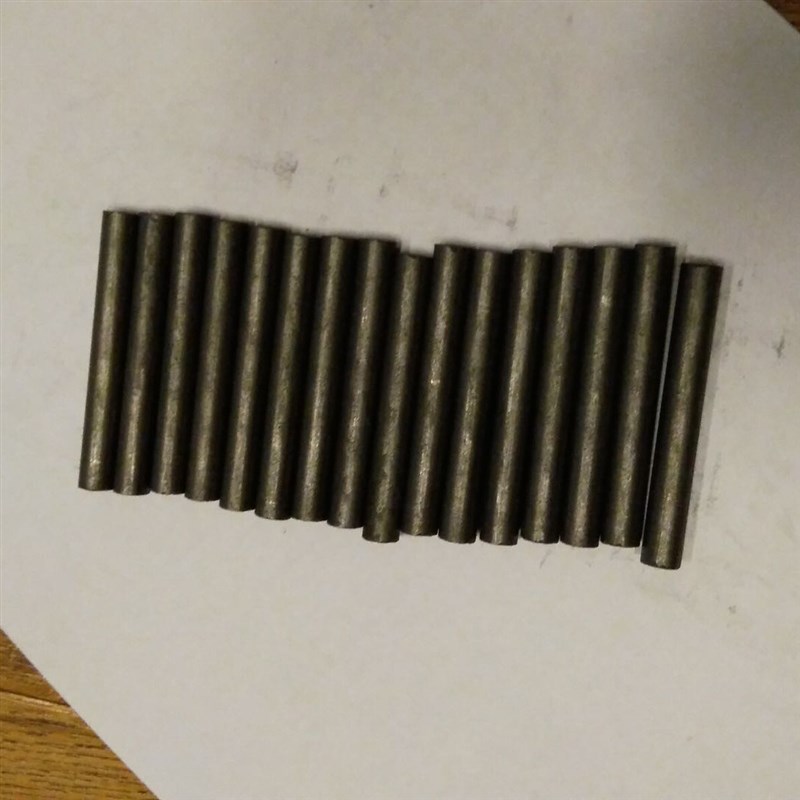 自润滑石墨柱及无油润滑轴承 自润滑轴套无油复合套 机械轴承