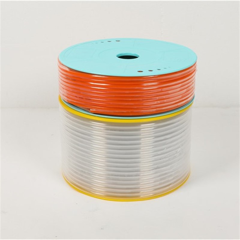 空气高压气动软管EVA气管气动管4/6/8/10/12多规格气动软管现货