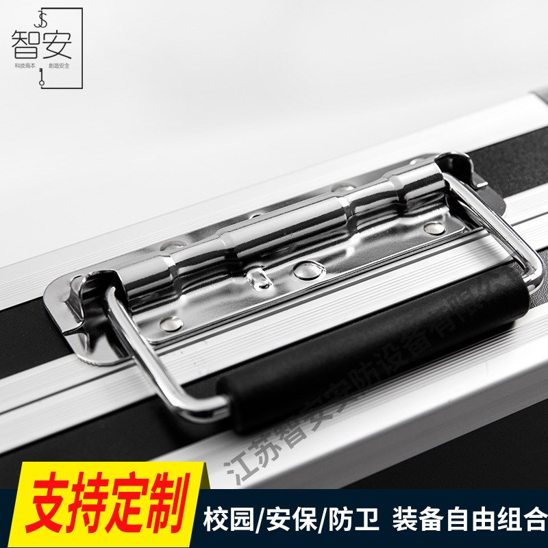 厂家 便携式安检工具箱 安检工具箱七件套九件套 安检工具箱