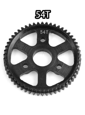 TRAXXAS SLASH ,RUSTERLER,Stampede 4x4短卡车M0.8 32P钢齿轮