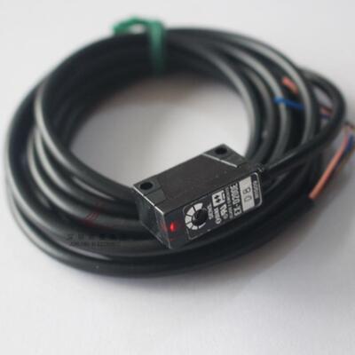 SUNX神视光电开关EX-D200E漫反射光电感应传感器24V