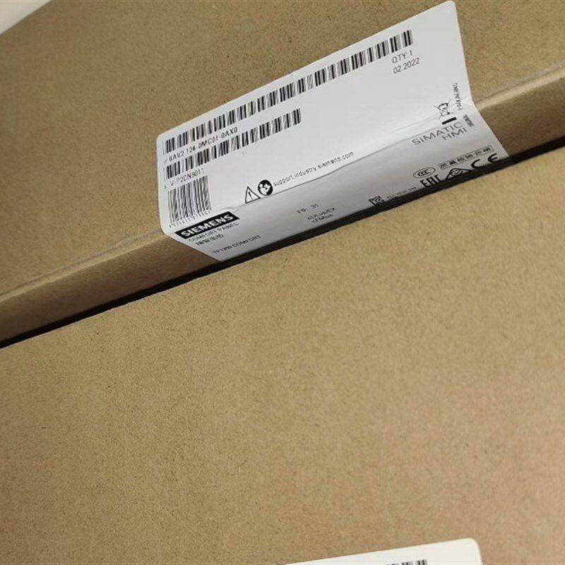 西/门子TP1200触摸屏12寸 6AV2124-0MC01/1MC01-0AX0精致操作面板