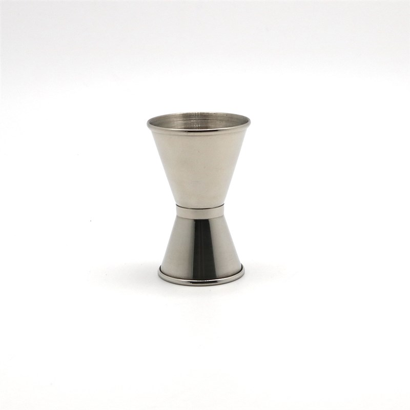酒吧套装 不锈钢调酒器 酒吧用具 雪克壶 卷边量杯 调酒器 调酒杯