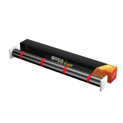 氮化钛ZK4mil磁控系列汽车太阳膜隔热膜全车窗玻璃膜防晒膜护肤膜