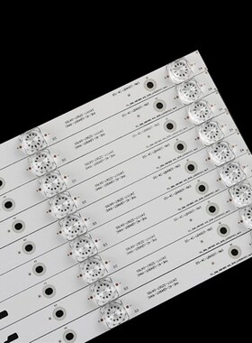 49D1800 49R80 L49P3CFS灯条TC L49D04-ZC23AG-05 4C-LB490T-HR2