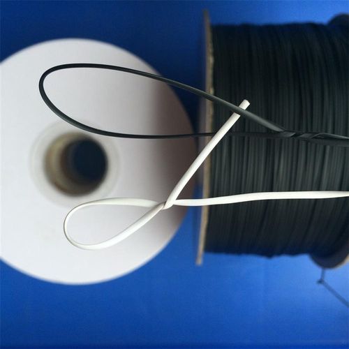 厂家整卷电镀锌铁丝 PE PVC 1000米自动扎线机扎带捆扎绳