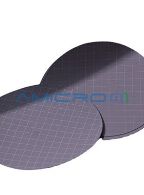 25mm水系膜0.45um微米黑色网格膜 计数用格栅微孔滤膜间格膜 50片