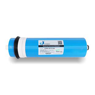 净清源脱盐率3012-200加仑净水器通用RO膜滤芯家用反渗透