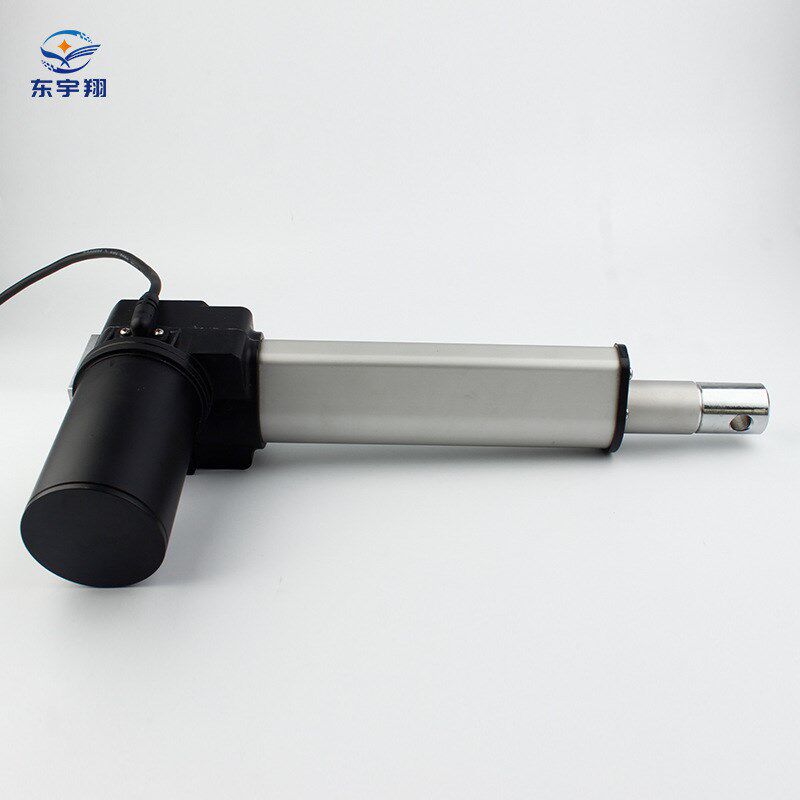 座椅调节用电动推杆12v 2000N 推拉力,带控制系统
