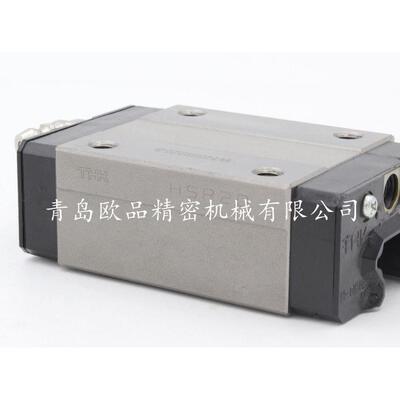 THK四方型标准滑块HSR20R1SS HSR20R1UU HSR20R2SS+200L
