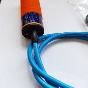 2015 接近开关 KI5031 电容式