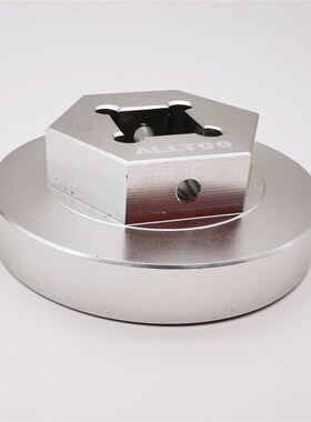 emonda T47中轴安装拆卸工具 52.2 16齿dub t47中轴套筒扳手