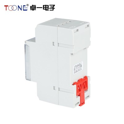 卓一ZYT15GK-X广告路灯延时智能光控时控开关 光感时间控制器