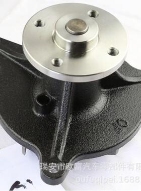 汽车叉车配件汽车水泵E13C116100-E045116100-1510冷却剂泵