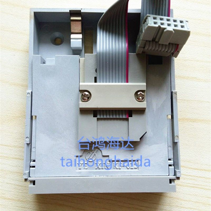 加油机读卡器卡座插推拔IC卡头C702 10M008 514Memory Card代用