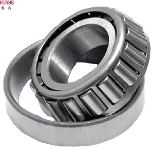 C&U轴承30202 30203 30204 30205 30206 30207 30208 30209