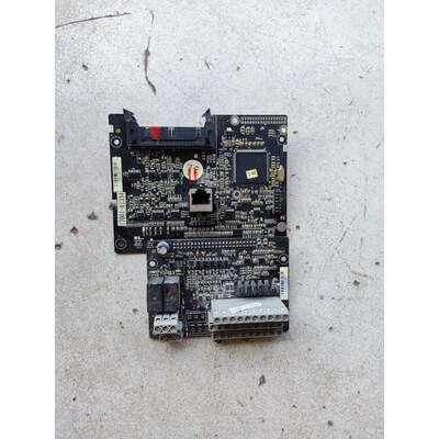 英威腾变频器主板端子板17002-00751  17002-