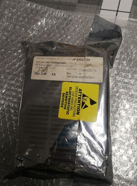 5X00481G01模块卡件