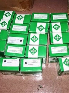 进口轴承德国INA轴承KRV40PPA螺栓型滚轮KRV40-PP-ACF18G