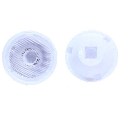 CREE XHP50 XHP70 XML2 T6 5050 7070LED灯珠手电筒聚光透镜灯罩