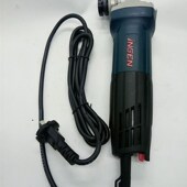 博大银箭4390原厂配件角磨机开关磨光机银箭G21 100齿轮转子头齿