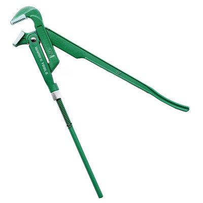 Wynns威LEGACY 鹰嘴管子钳 水管钳 水泵钳 鹰咀管子钳  W0132