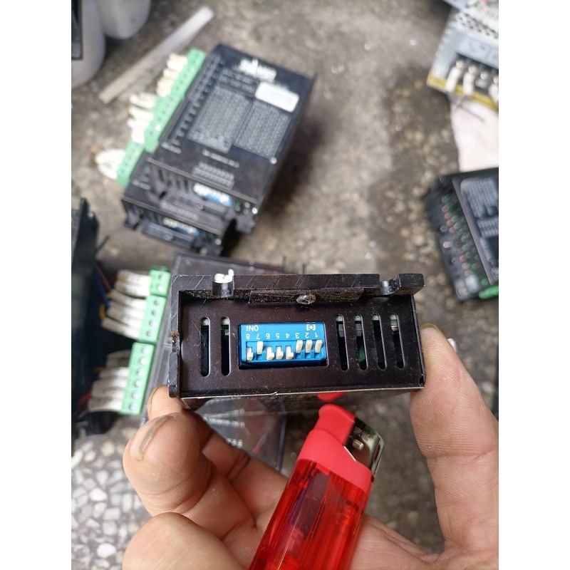 md-2806e驱动器86驱动器