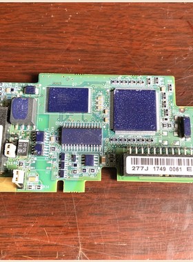 PC00277伟肯变频器通信卡OPTC6